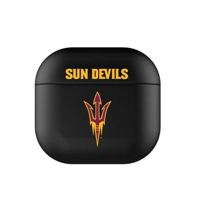Keyscaper NCAA Big 12 Universities Insignia AirPod Case Cover for AirPods 4
