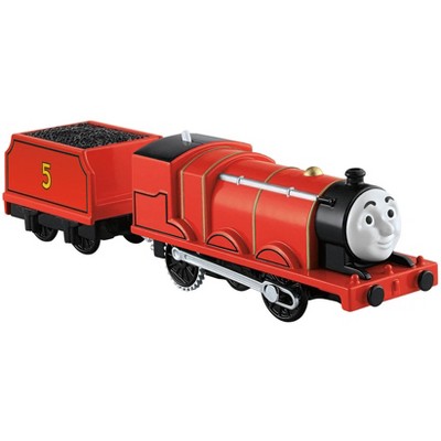 thomas and friends james