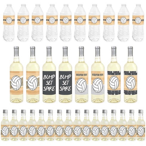 Bright Creations 48 Pack 10ml Create A Message In A Bottle Kit, Bulk Small  Glass Cork Bottles With Scrolls For Wedding Favors : Target