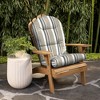 ARDEN earthFIBER Rocking Chair Cushion, Set of 2 - 2 of 4