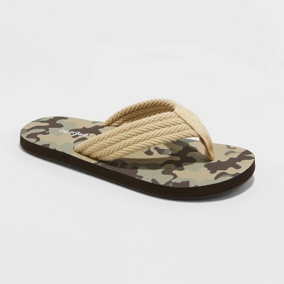 boys tan sandals
