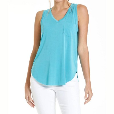 Women's Esther Tank - Another Love