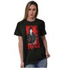 Michael Jackson Bad World Your 1988 Graphic T Shirt Men or Women Brisco Brands - 3 of 4