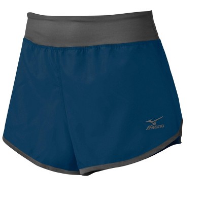 mizuno loose fit volleyball shorts