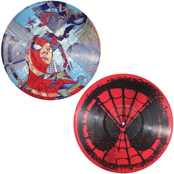 Michael Giacchino - Spider-Man: Homecoming (OSC) (Vinyl)