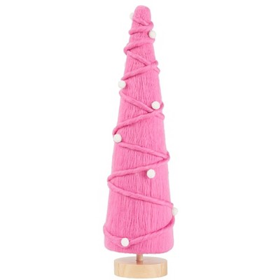 The Lakeside Collection Tabletop Trees