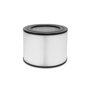 Nispira Replacement True HEPA Air Filter Compatible with Honeywell 24000 Air Purifier, 1 Filter - 1 of 1