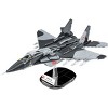 COBI Armed Forces MiG-29 (UA/PL) Aircraft - 3 of 4
