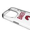 NFL Arizona Cardinals Players Game Tactic Clear Cell Phone Case for Apple iPhone - 4 of 4