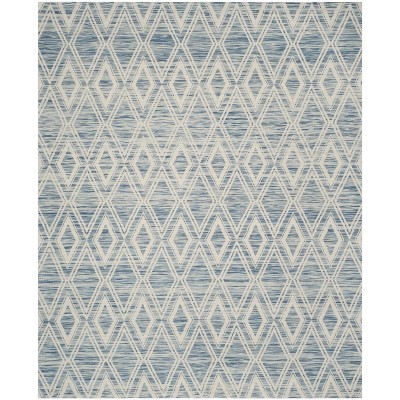 Marbella MRB312 Hand Loomed Indoor Rugs - Safavieh