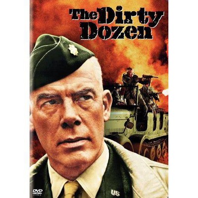 The Dirty Dozen (DVD)(2005)