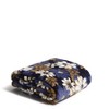 Vera Bradley Women's Outlet Fleece Essential Throw Blanket - 2 of 3