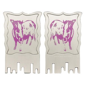 Fanattik Silent Hill Purple Bull Key Limited Edition Replica - 1 of 4