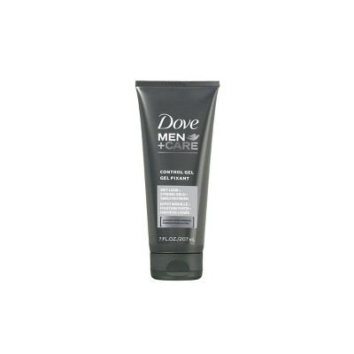 Dove Men+Care Control Gel - 7 Fl Oz 