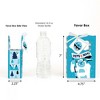 Big Dot of Happiness Yeti to Party - Abominable Snowman Party or Birthday Party Favor Boxes - Set of 12 - 2 of 4