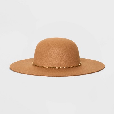 Floppy wool sales hat target