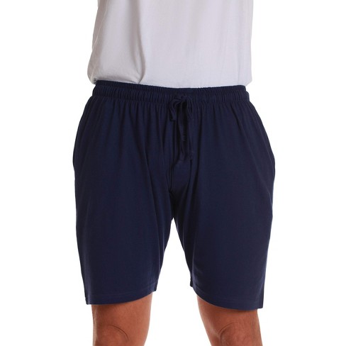 Target mens pajama shorts sale