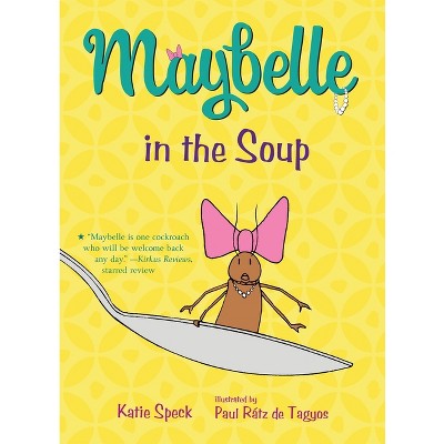 The Soup Book