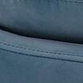 light blue/black