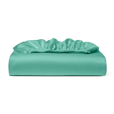Cosy House Collection 100% Bamboo Fitted Sheet