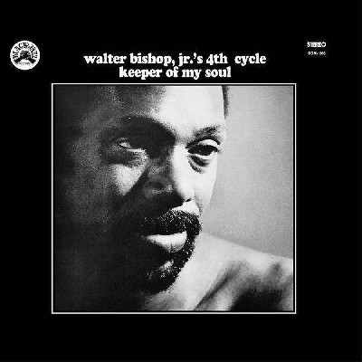 Walter Bishop Jr.'s - Keeper Of My Soul (Remastered) (CD)