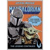 Girl's Star Wars The Mandalorian The Legend Continues T-Shirt - 2 of 4