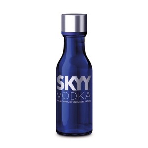 SKYY Vodka - 50ml Bottle - 1 of 1