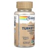 Solaray Fermented Turkey Tail Mushrooms, 60 VegCaps (500 mg per Capsule) - 4 of 4