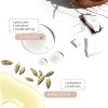 MIZANI 25 Benefit Miracle Milk Leave in Conditioner (8.5 oz) Heat Protectant & Hair Detangler Spray - 4 of 4