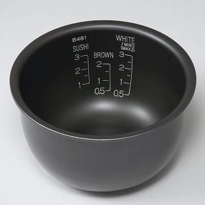 Compact Stainless Steel Electric Rice Cooker with LCD Display