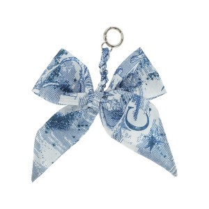 Unique Bargains Bow Scarf Handbag Charm 1 Pc - 1 of 4
