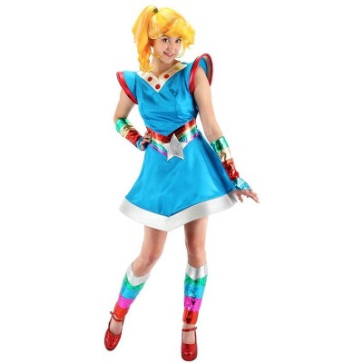 rainbow brite doll target