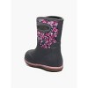 Bogs Baby Classic Impressionist Floral Waterproof Boots - 3 of 4