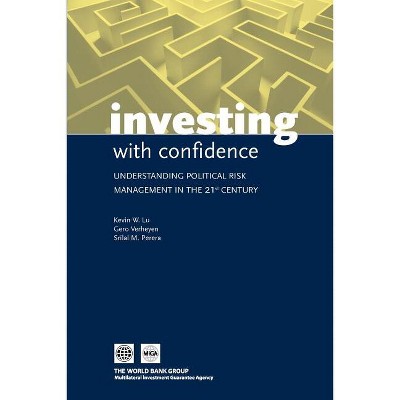 Investing with Confidence - by  Gero Verheyen & Srilal M Perera & Kevin W Lu (Paperback)