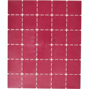 Bon Tool MASONRY SHIM - PLASTIC - 2" x 2" x 1/8" 990/PKG - 1 of 1