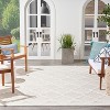 Nourison Trellis Outdoor Rug - 3 of 4