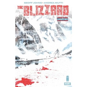Tales of the Unnamed: The Blizzard - by  Geoff Johns (Paperback) - 1 of 1
