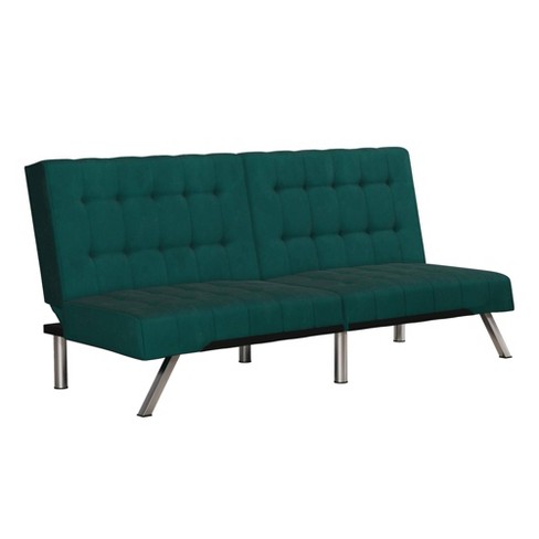 Target futon cheap