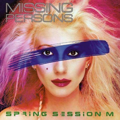 Missing Persons - Spring Session M (2021 Remastered & Expa (CD)