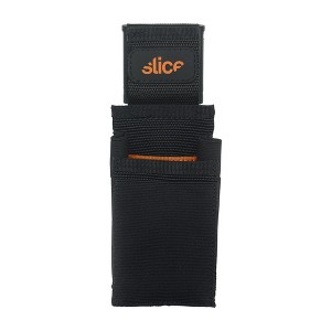 Slice 10516 Tool Holster | Holds Various Tools, Removable Belt Clip, Sturdy & 5 Flexible Pockets | Heavy Duty Industrial Use - 1 of 4