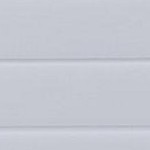 embossed white
