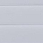 embossed white