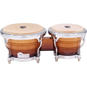 Toca Elite Pro Wood Bongos - 1 of 1