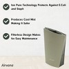 Airvana 1.3L Ultrasonic Cool Mist Humidifier - 4 of 4
