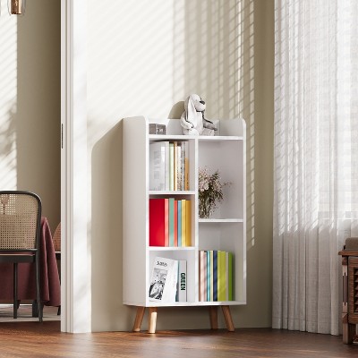 Bookshelf Bookcase-5