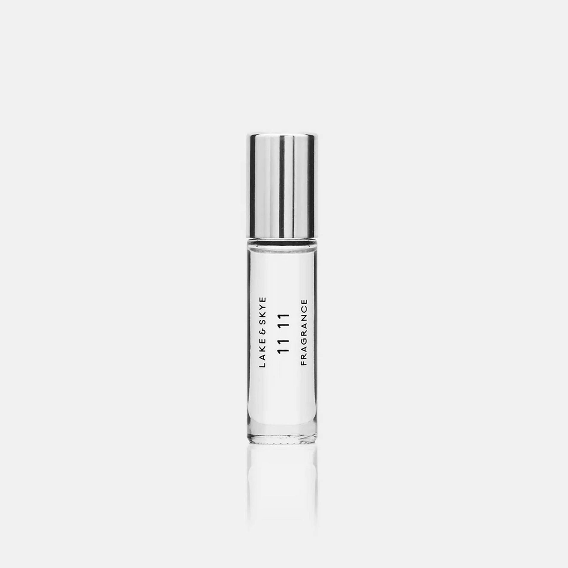 Lake & Skye 11 11 Fragrance Oil Rollerball - 0.33oz - Beauty Studio