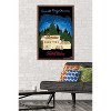 Trends International National Lampoon's Christmas Vacation - House Framed Wall Poster Prints - 2 of 4