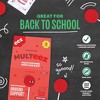 The Eez Co. Multeez Daily Immune Support Pops for Kids - Cherry Berry - 3.2oz/13ct - 3 of 4