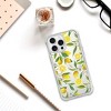 Centon iPhone 16 Pro 'Lemon Love' Printed Case Tough Edge - Clear - 2 of 2