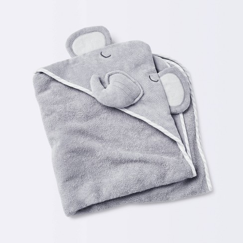 Target 2025 hooded towel